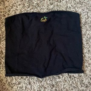 Tube top from forever 21